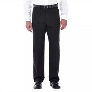 Haggar Classic Fit Dress Pants